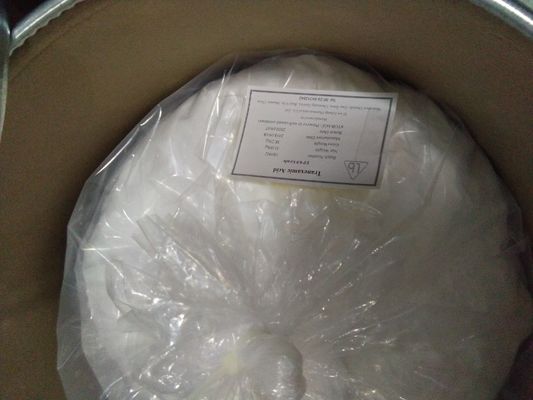 良い価格 Cas 1197-18-8のTranexamic酸の白い結晶の粉のTranexaのわずかな臭気 オンライン