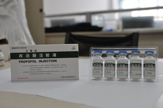 良い価格 プロポホル 注射用エミュルション オンライン